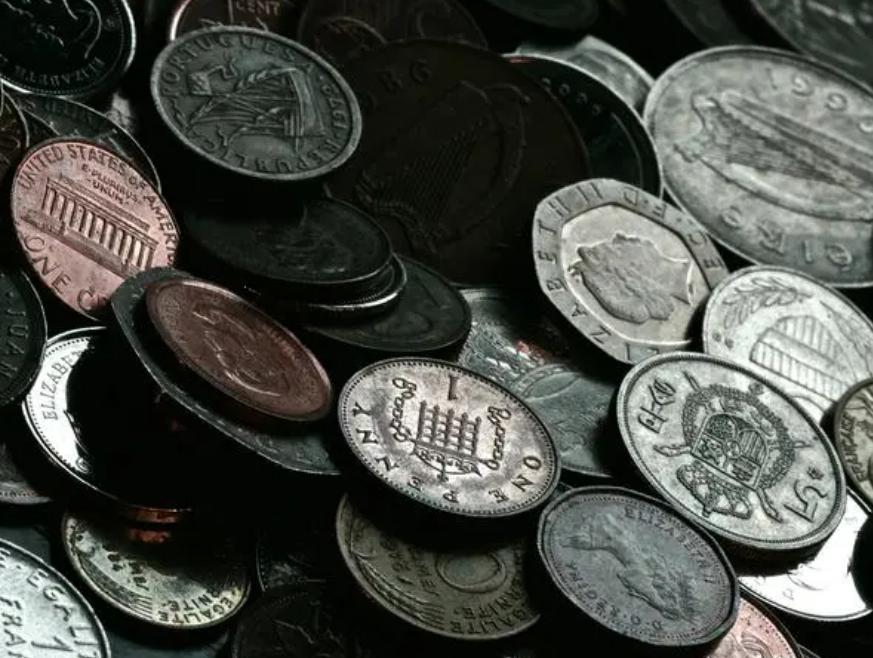 人类为什么要发明数字的故事,人类如何发明数字货币技术