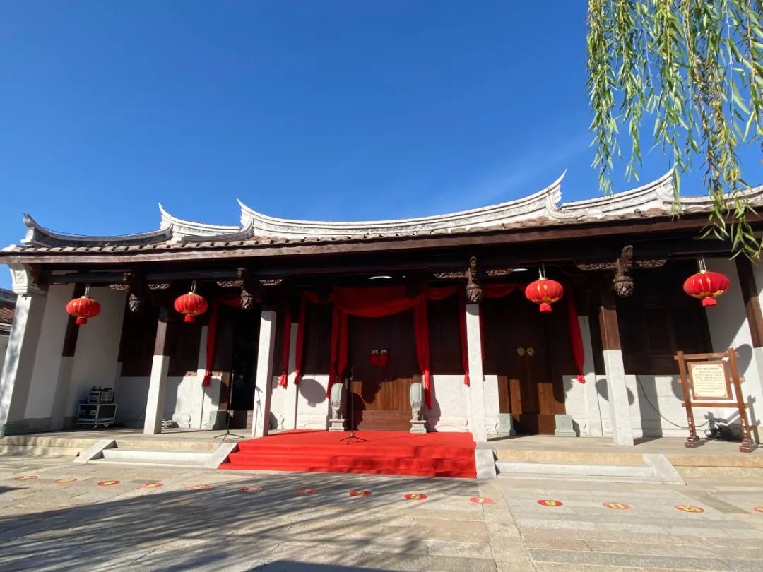 闽山闽水物华新在师生中引热议,闽南旅游推荐漳州旅游攻略