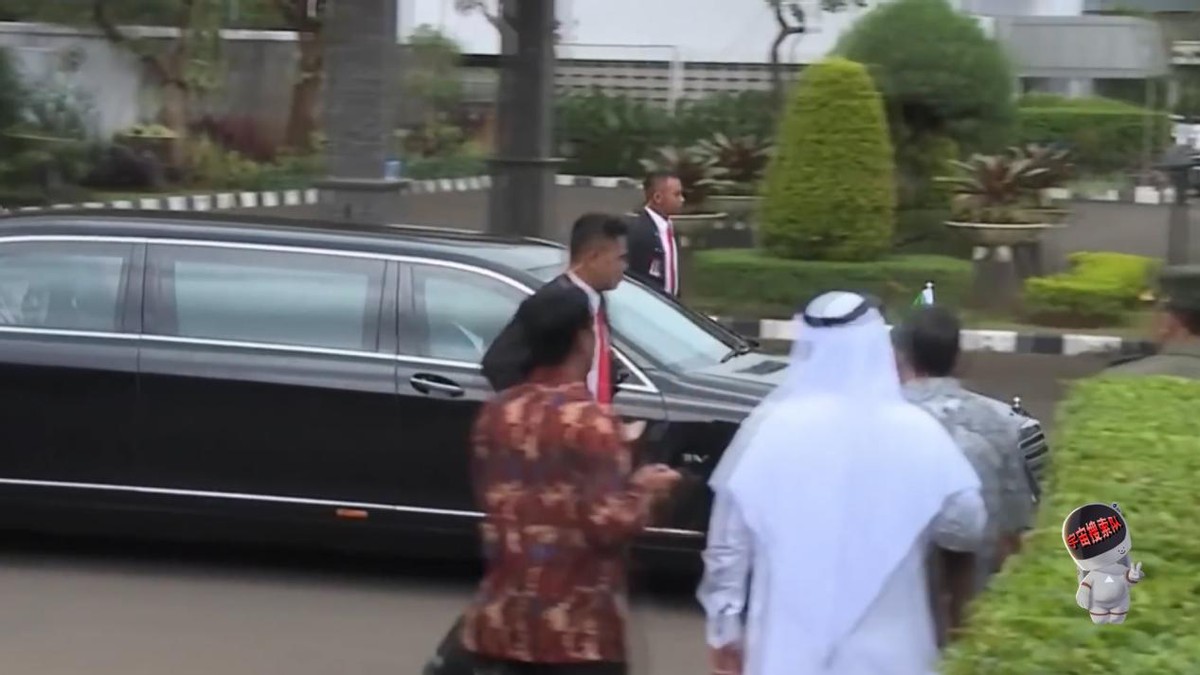 沙特有多富视频,沙特有多少财富