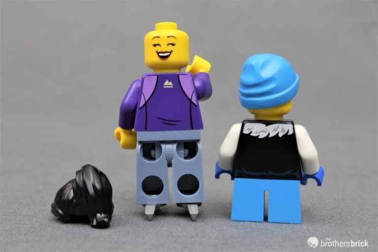 80109乐高评测,乐高80109