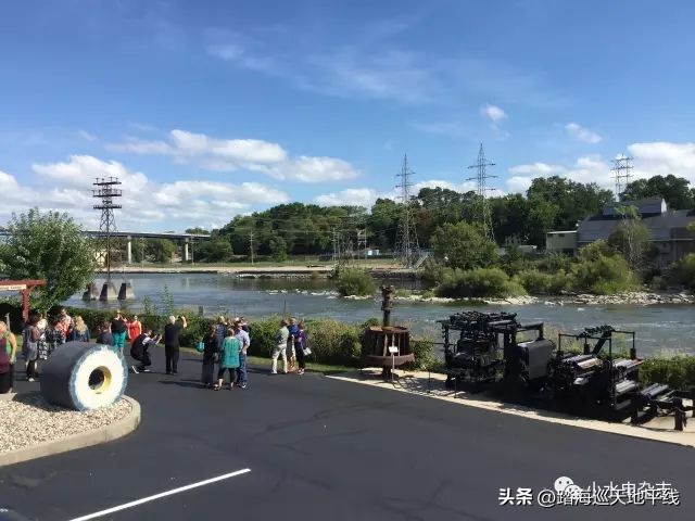 美国水电发展历程,世界水电发展历程