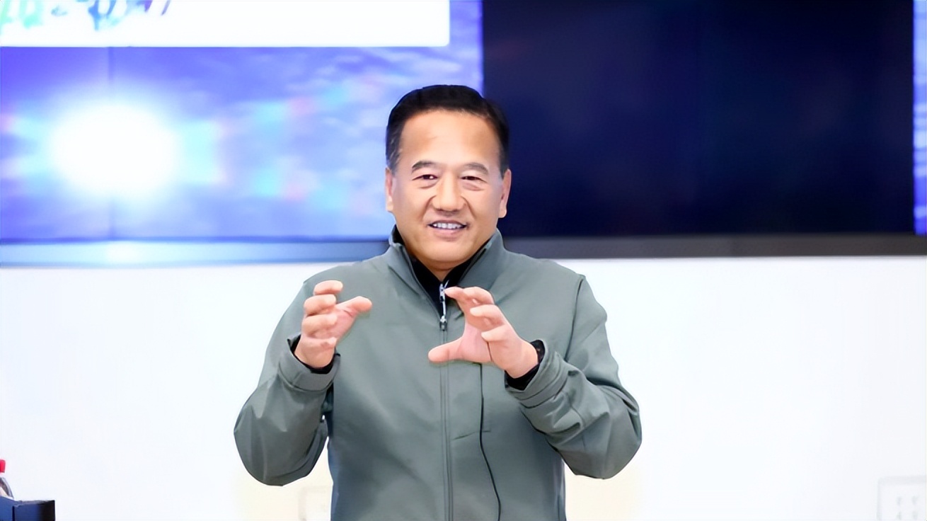 王晓东最新访谈：开设“晓东科启”项目，“科研转化为产业应用”