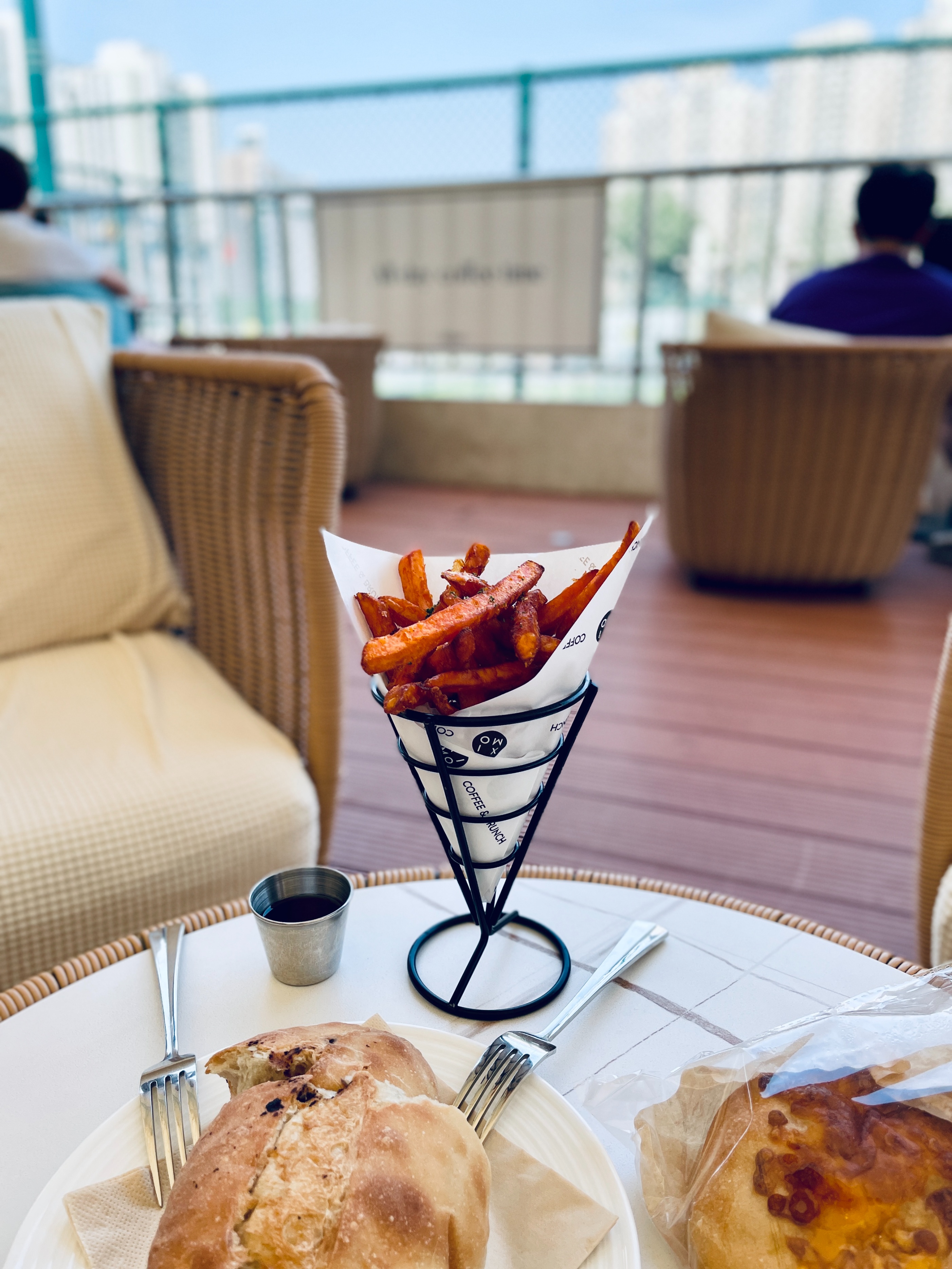 北京soho望京咖啡馆,北京望京环境好的咖啡馆