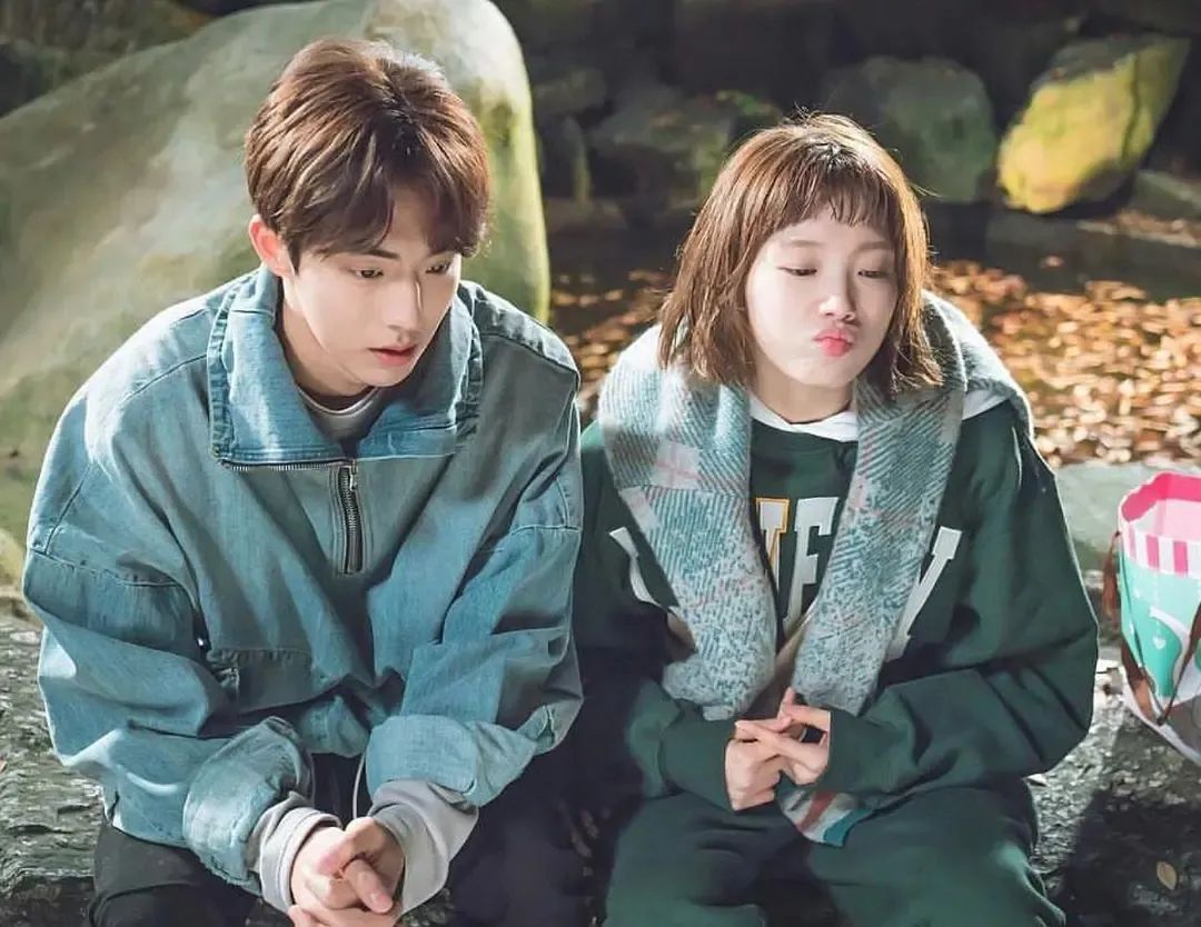 那些压箱底的电视剧,高开高走的韩剧新剧