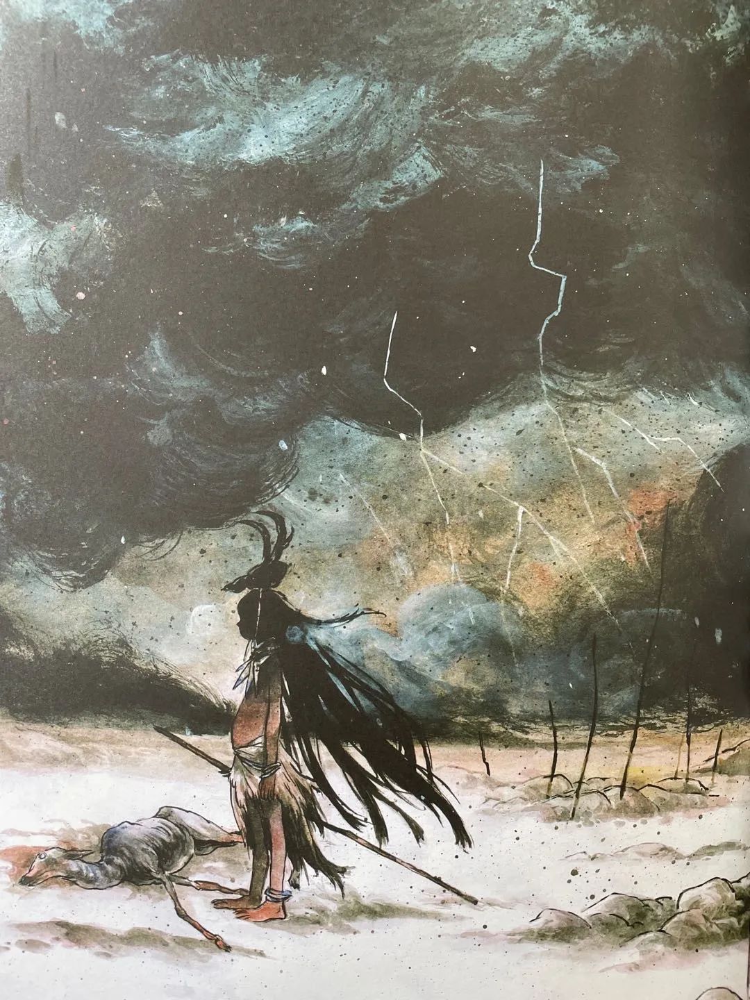 周星驰创意插画,周星驰经典作品插画