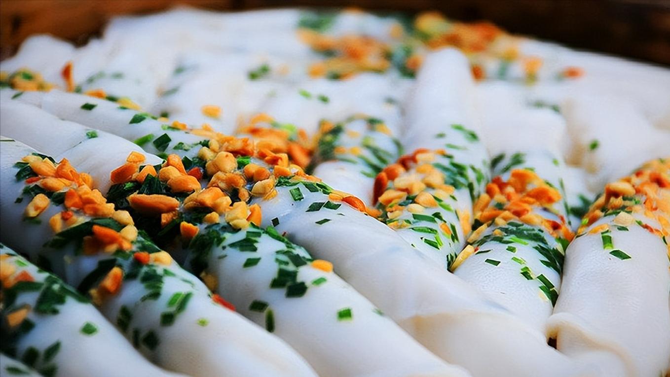 南宁必吃特色美食小吃,南宁特色小吃美食