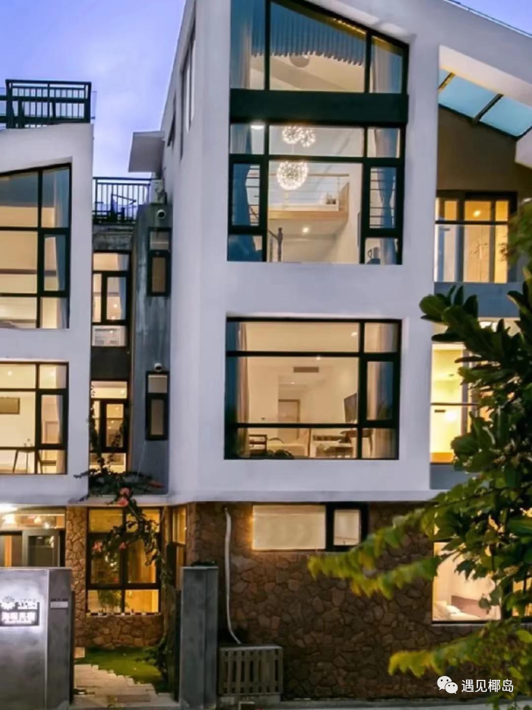 海南文昌适合亲子住的民宿,海南文昌民宿费用一览表