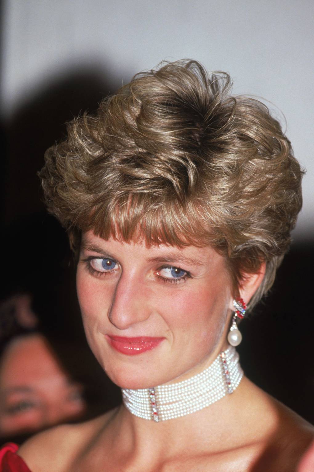 适合女生戴的精致珍珠项链,女神这样戴珍珠项链时尚又优雅