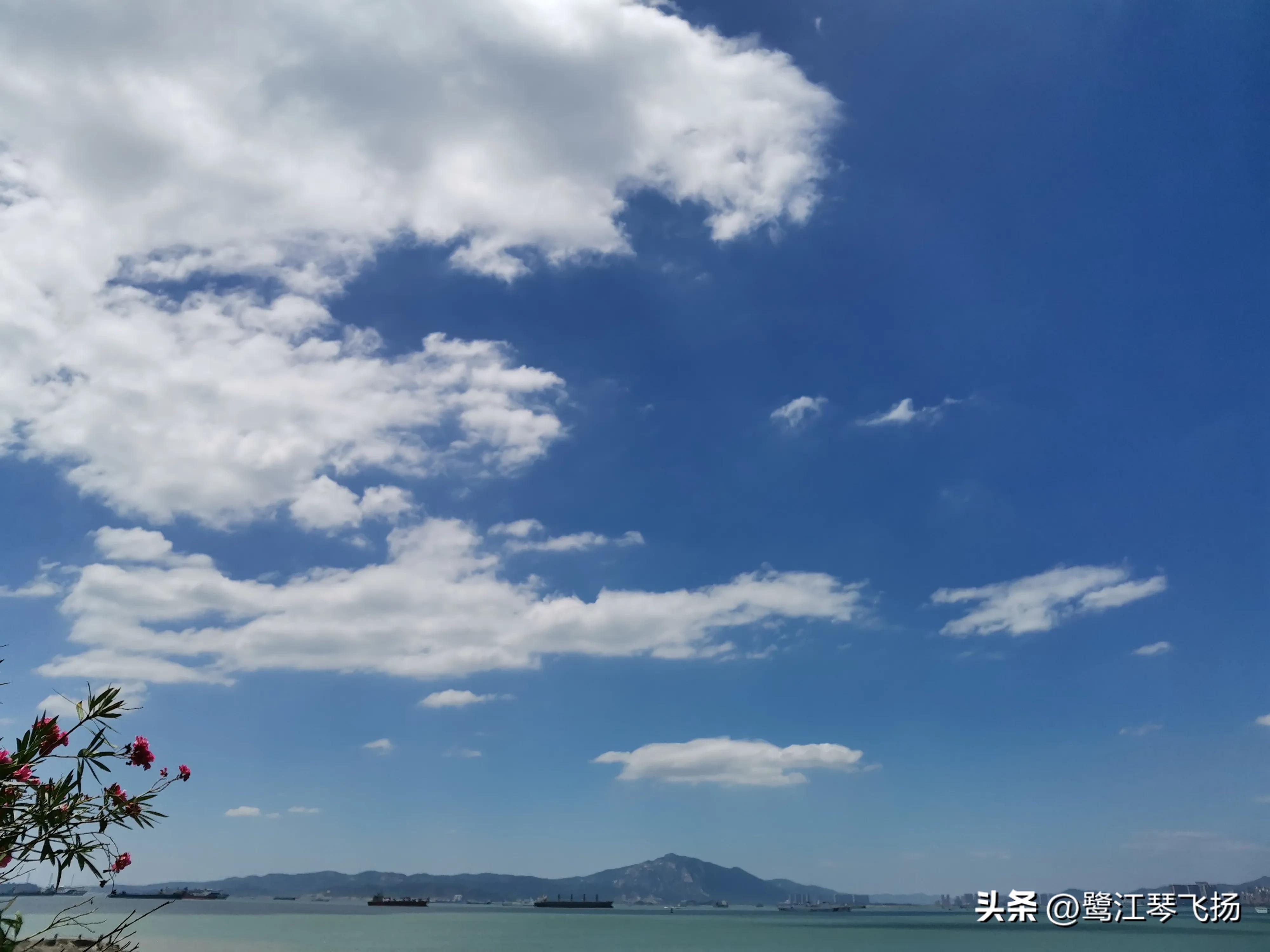 厦门最近桑拿天气,阴雨天厦门好去处