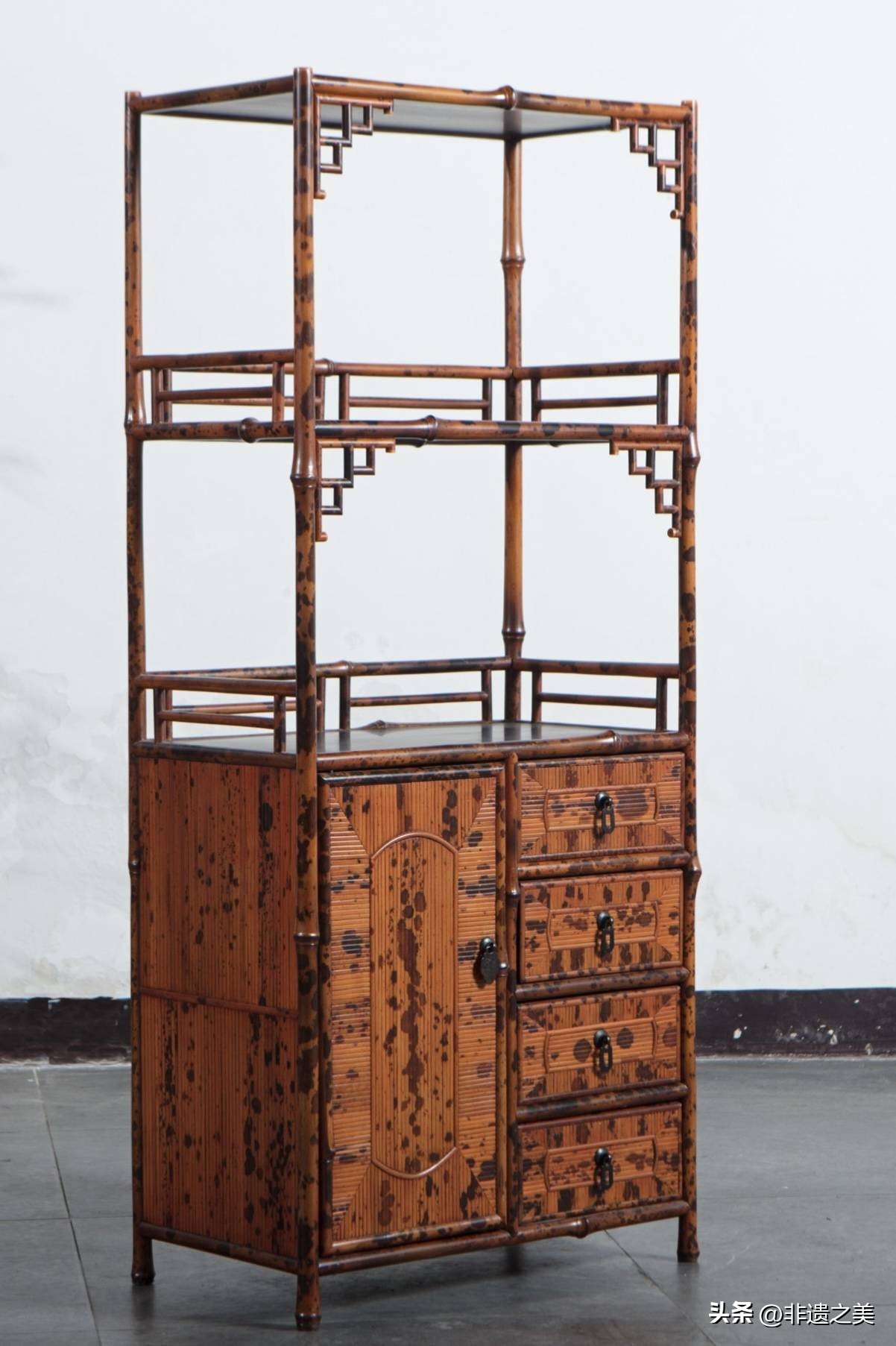 非遗之美传承技艺,非遗之美家具