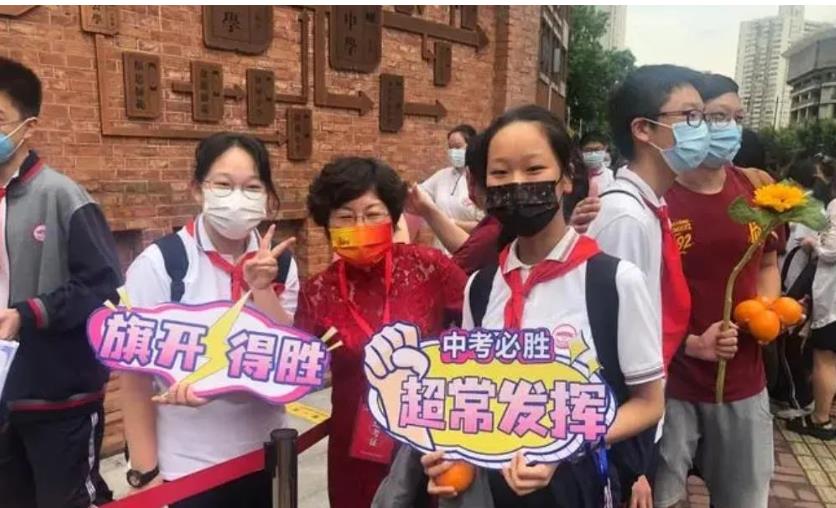 上海浦东中考669分能进什么中学,上海浦东中考690分能进什么学校