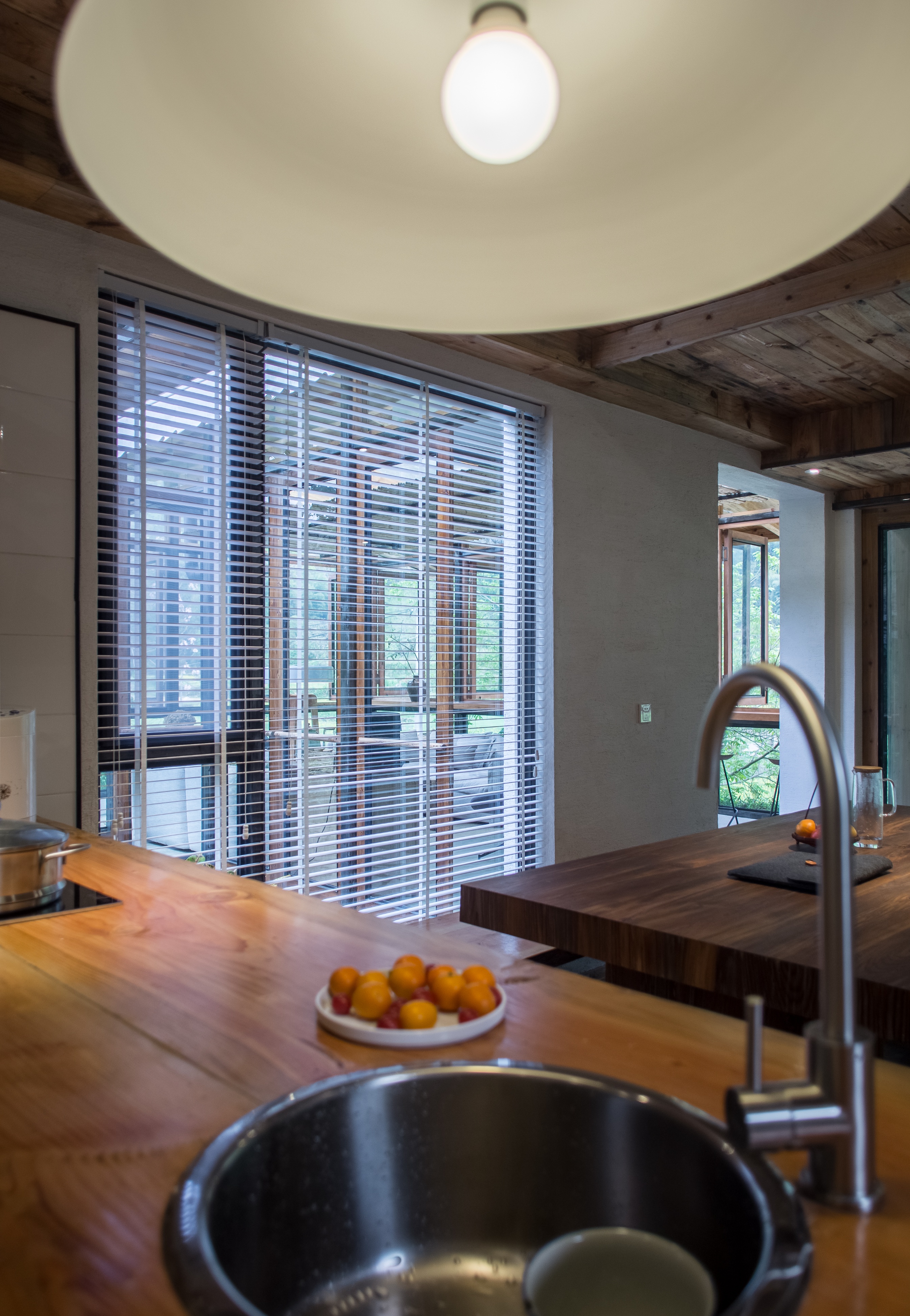 民宿酒店走廊过道设计效果图,民宿酒店家具设计