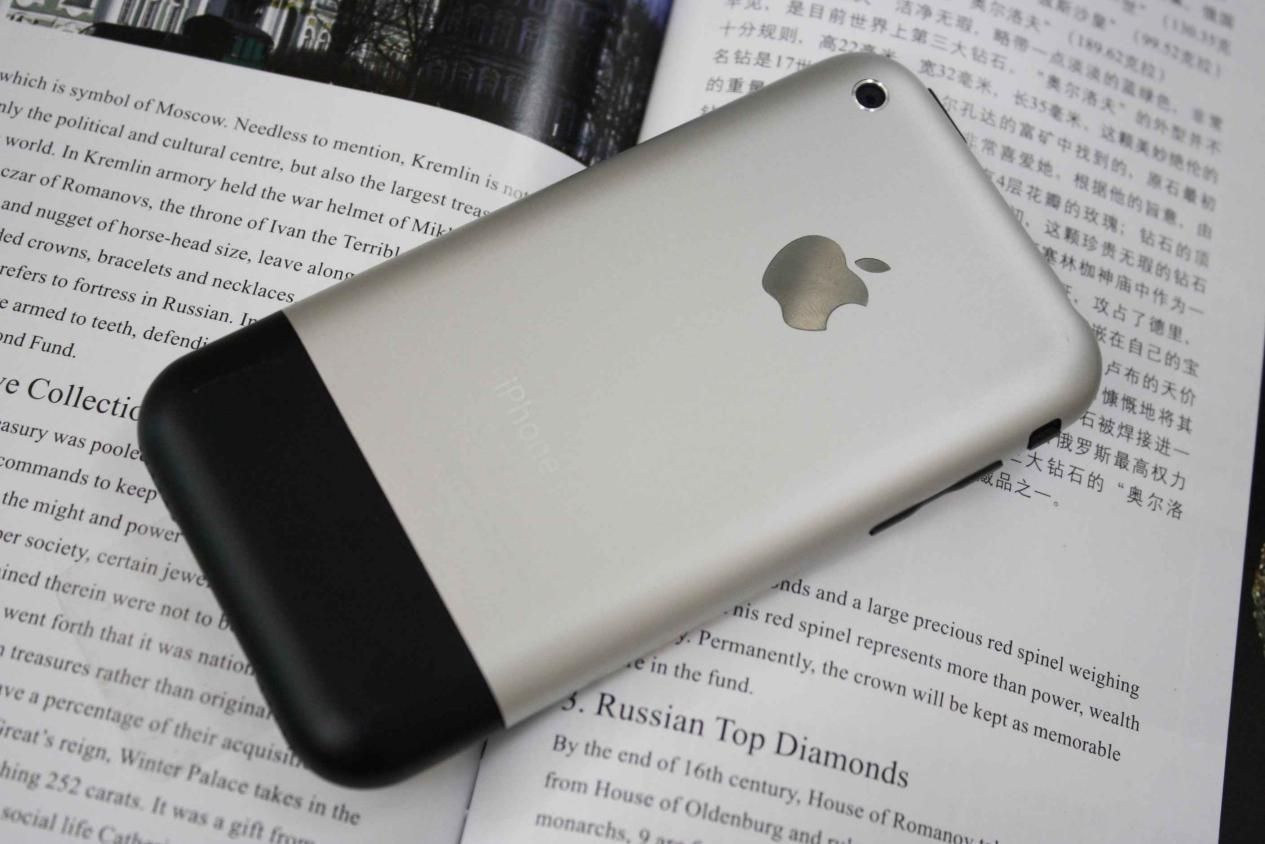 嘴上喊着不买苹果手机，用起来却“真香”？iPhone为何能受欢迎