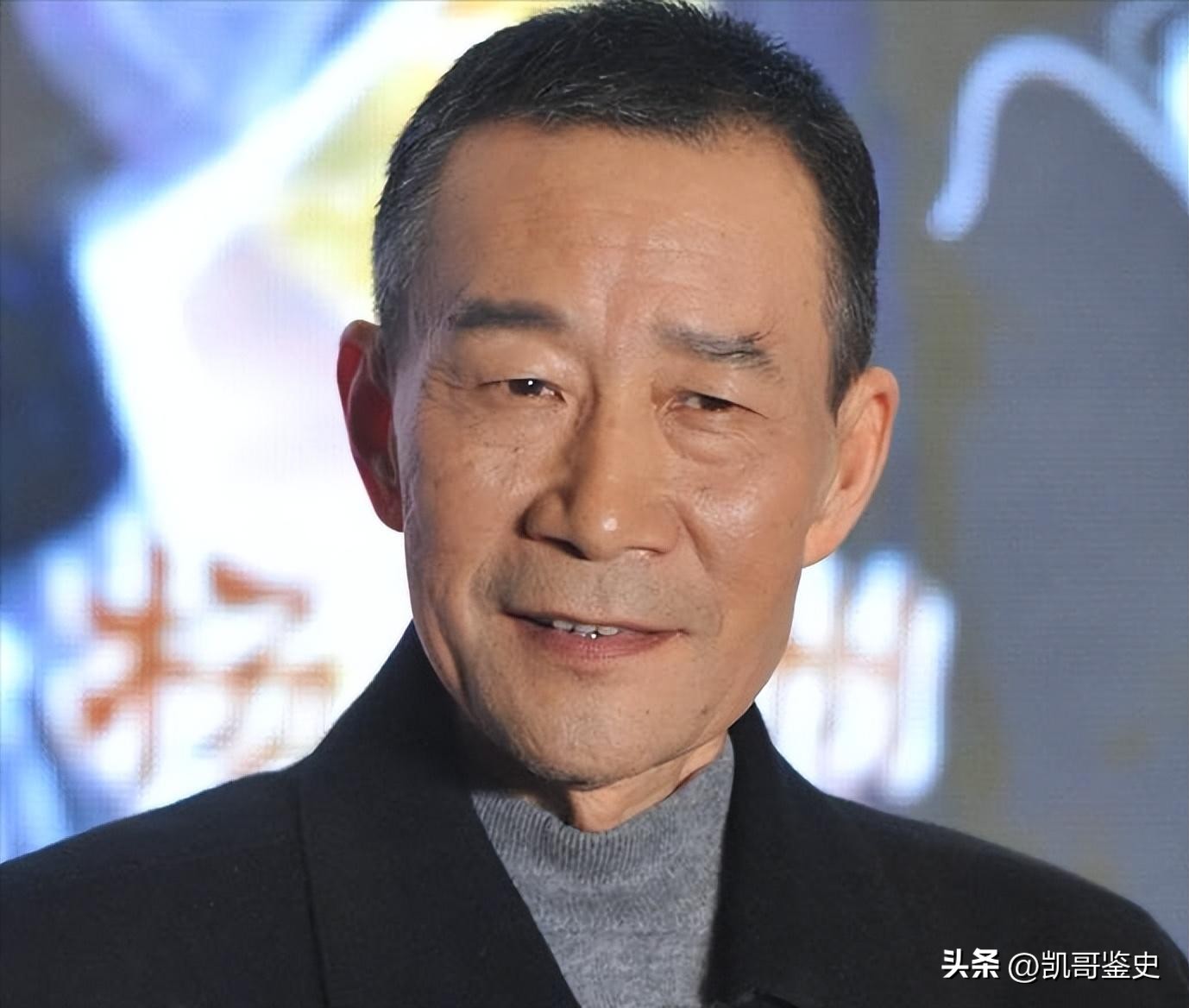 私生活混乱、撒谎成性、批判他人堕落自己，这5位老戏骨令人汗颜