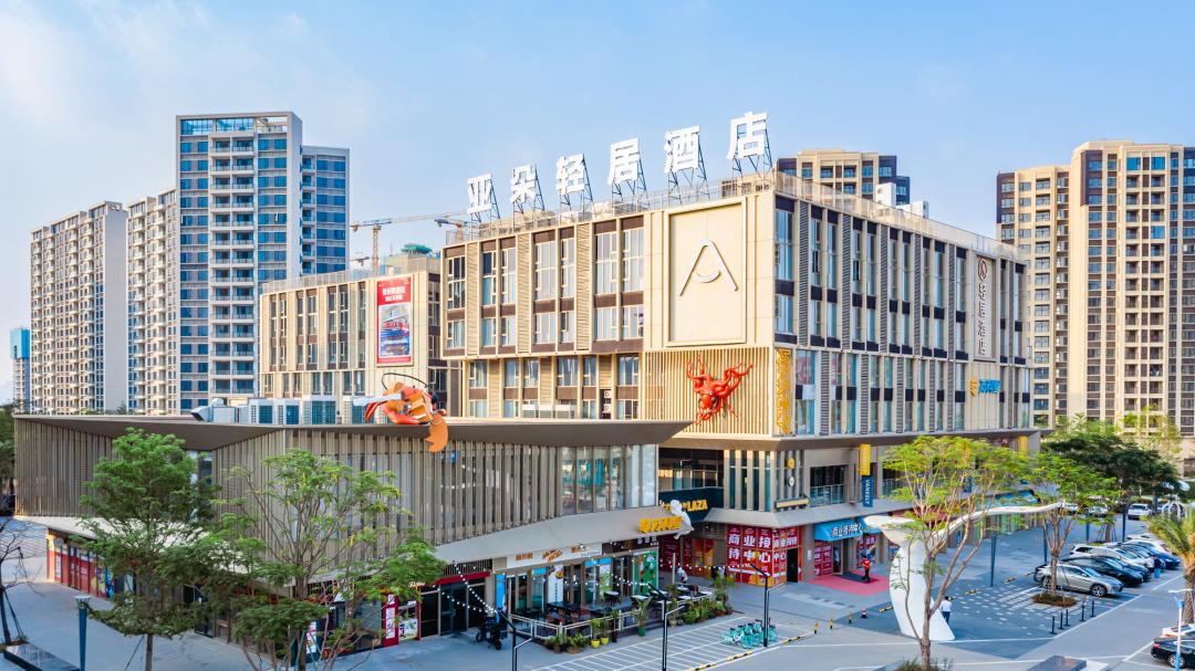 狂喜！名校+一线亲海，你要的海居范本来了