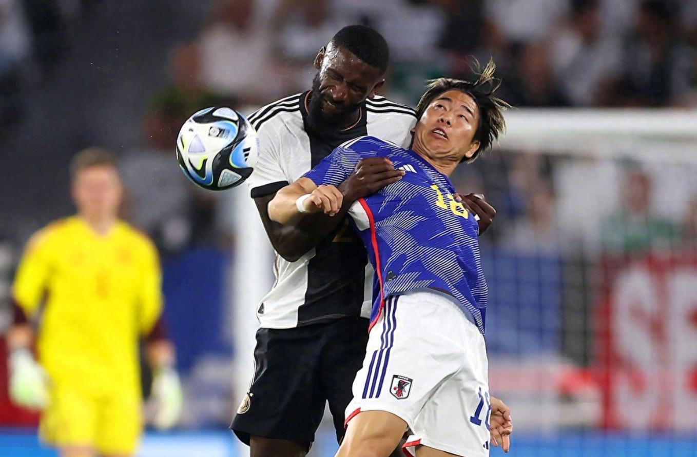 森保一评价中国足球,森保一国足赛后