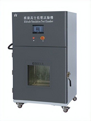 高空低压模拟试验箱怎么操作,高空低压模拟试验箱