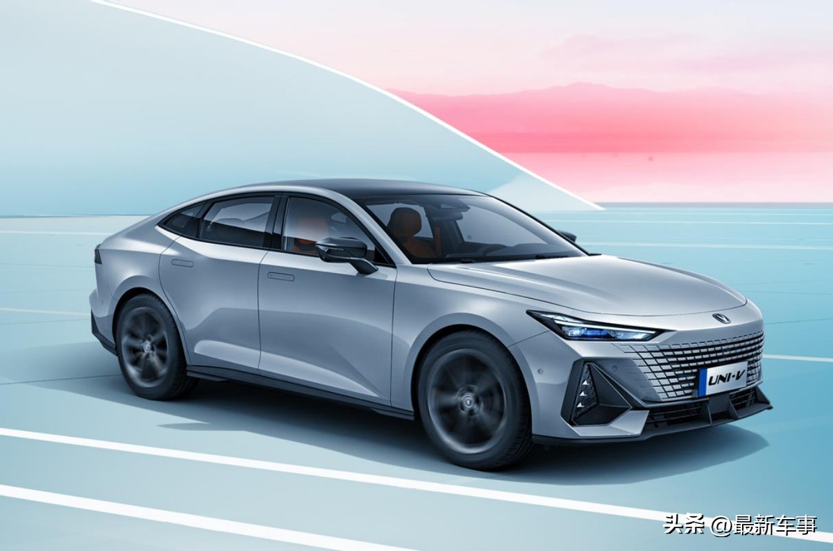 一睹“汽车国家队”风采，披荆斩浪之时都有哪些看点？——长安篇