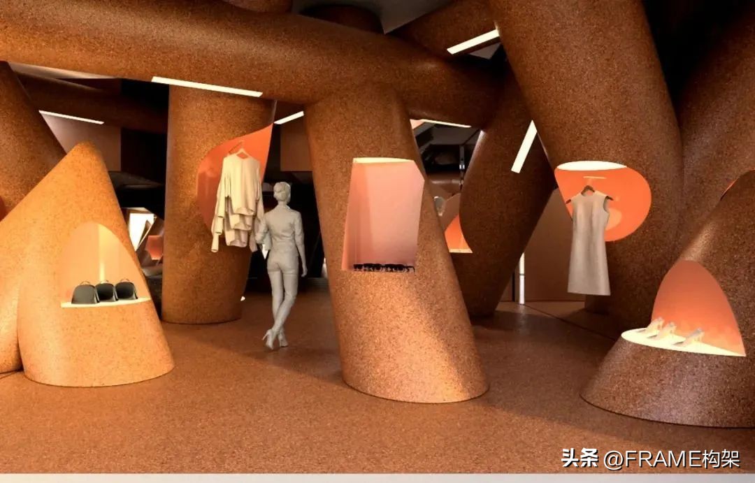 是不是真正的设计师都是跨界来的,设计师跨界到另外一个领域