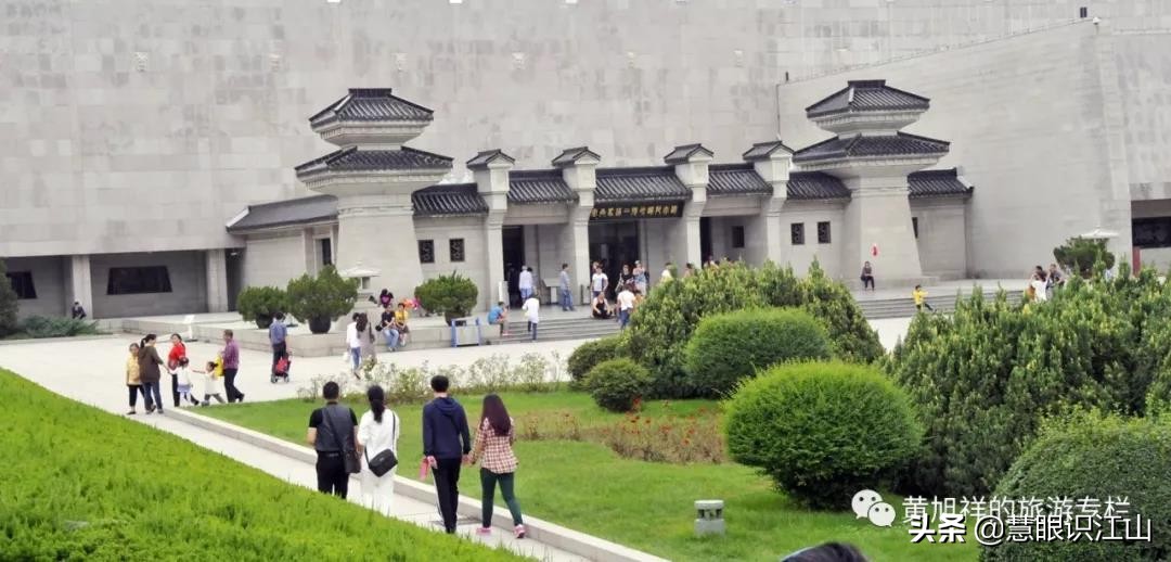 秦始皇兵马俑被称为世界八大奇迹,秦始皇兵马俑世界第一大奇迹