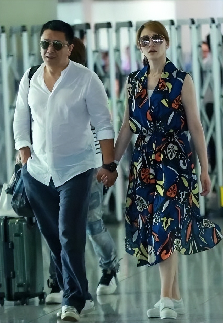 李小冉和老公徐佳宁现在怎样了,李小冉徐佳宁婚姻怎么样