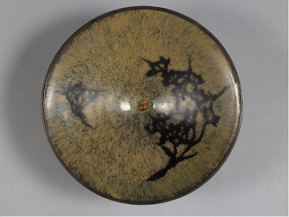 非凡匠心吉州窑,吉州窑精品赏析