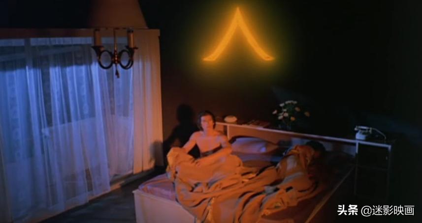 39年前的邪典港片，徐锦江的成名作，因尺度大胆，被删减6分钟