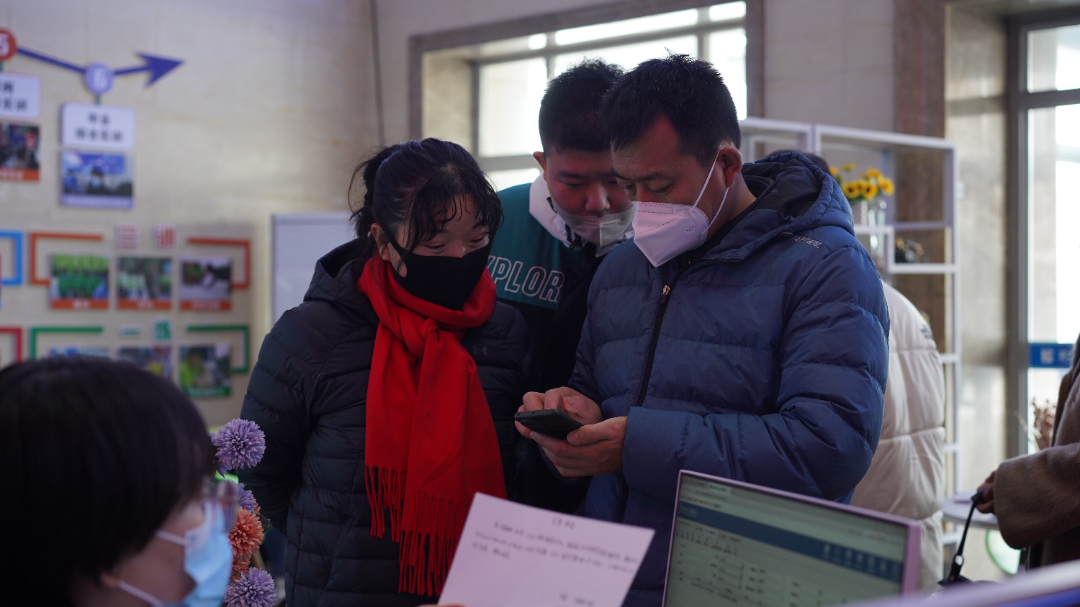 乌鲁木齐新潮私立学校开放日,乌鲁木齐开放日学校