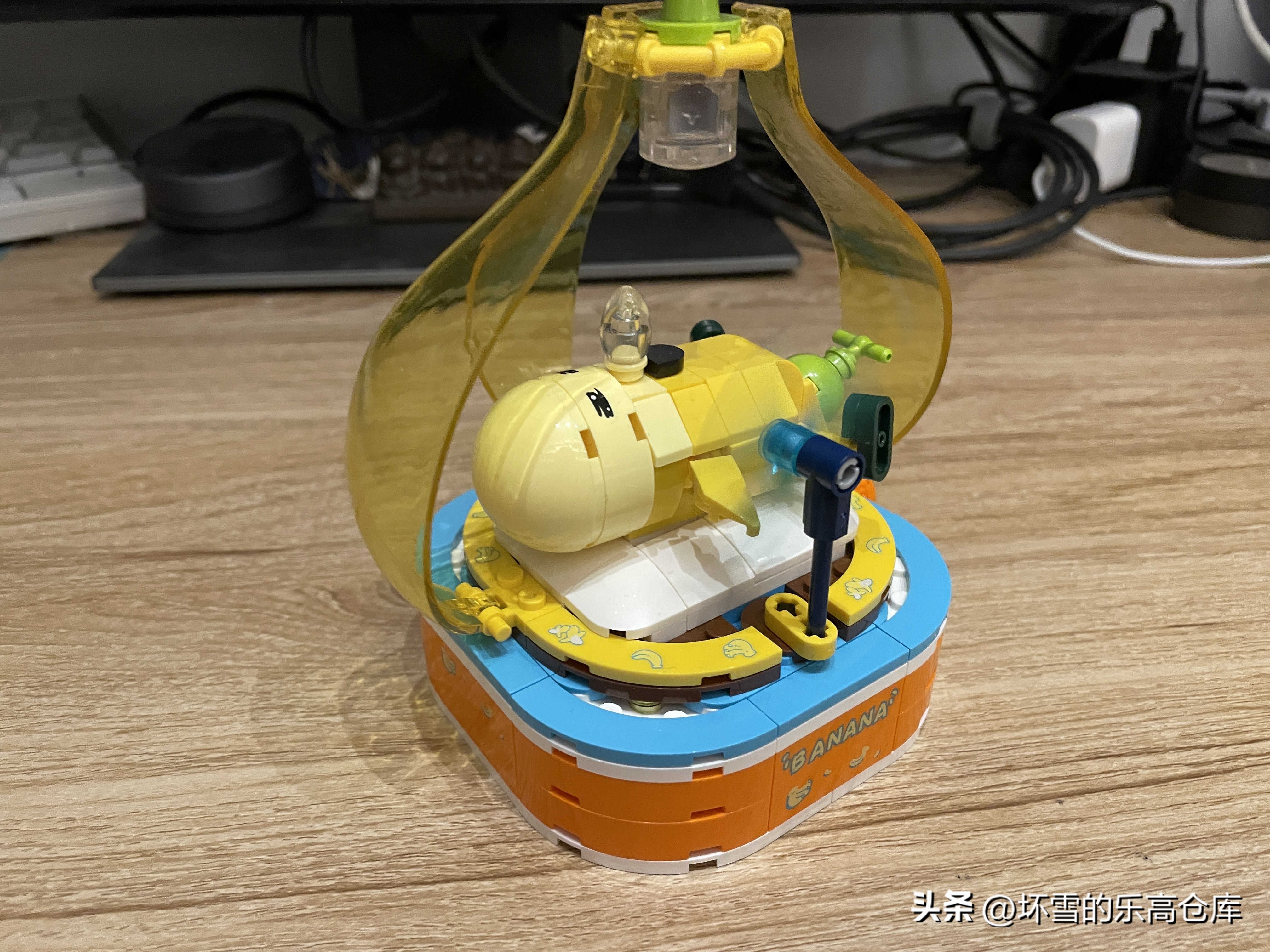 搞谐音梗是要扣钱的!实测森宝新品谐音精灵