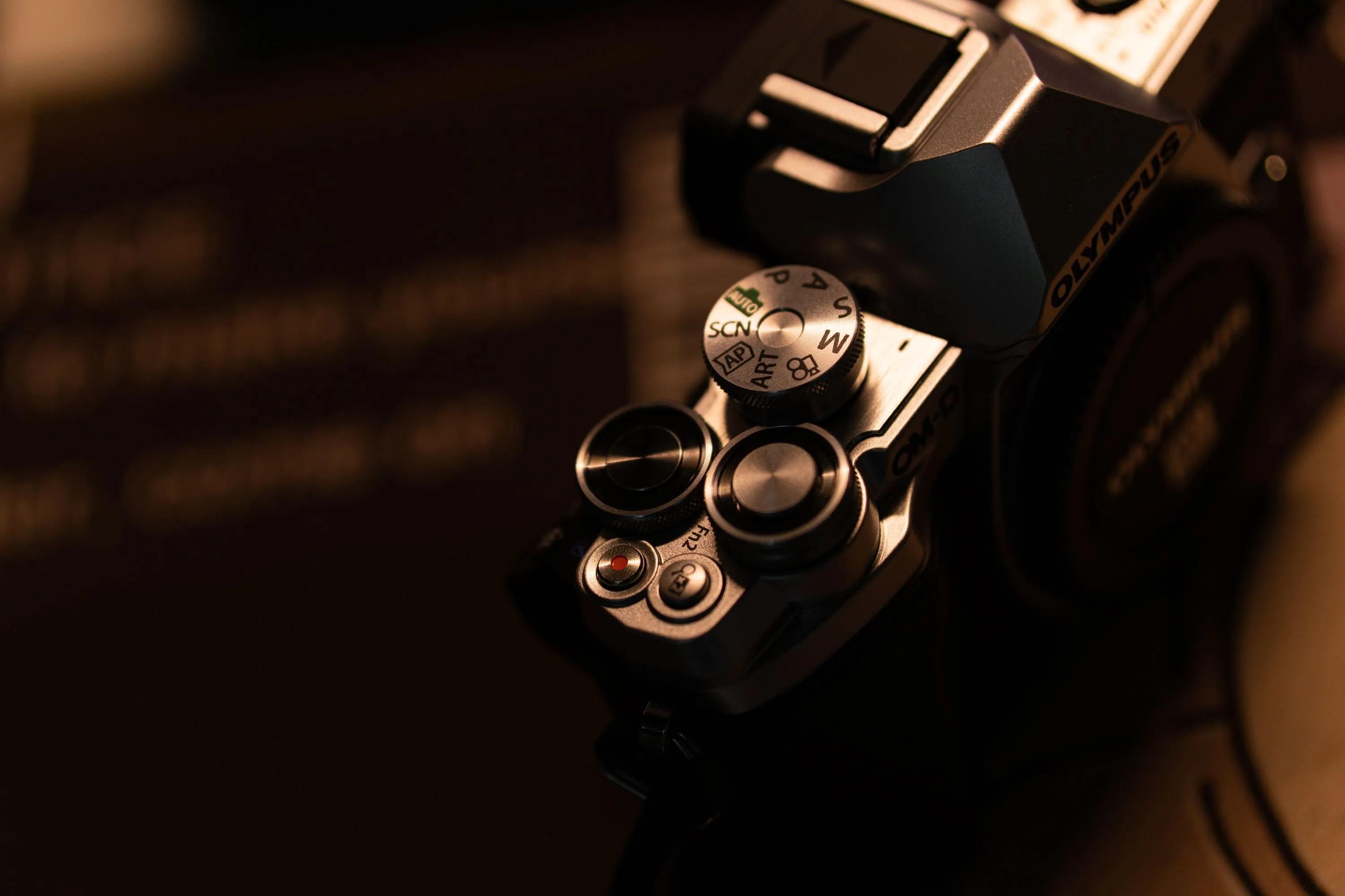 不是吧！阿sir！3000元就像玩相机？