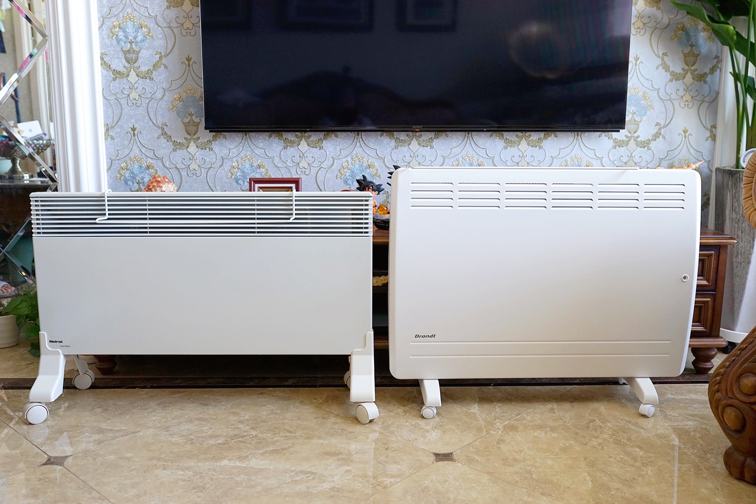 那么多的取暖器该如何选择,全屋取暖器推荐测评