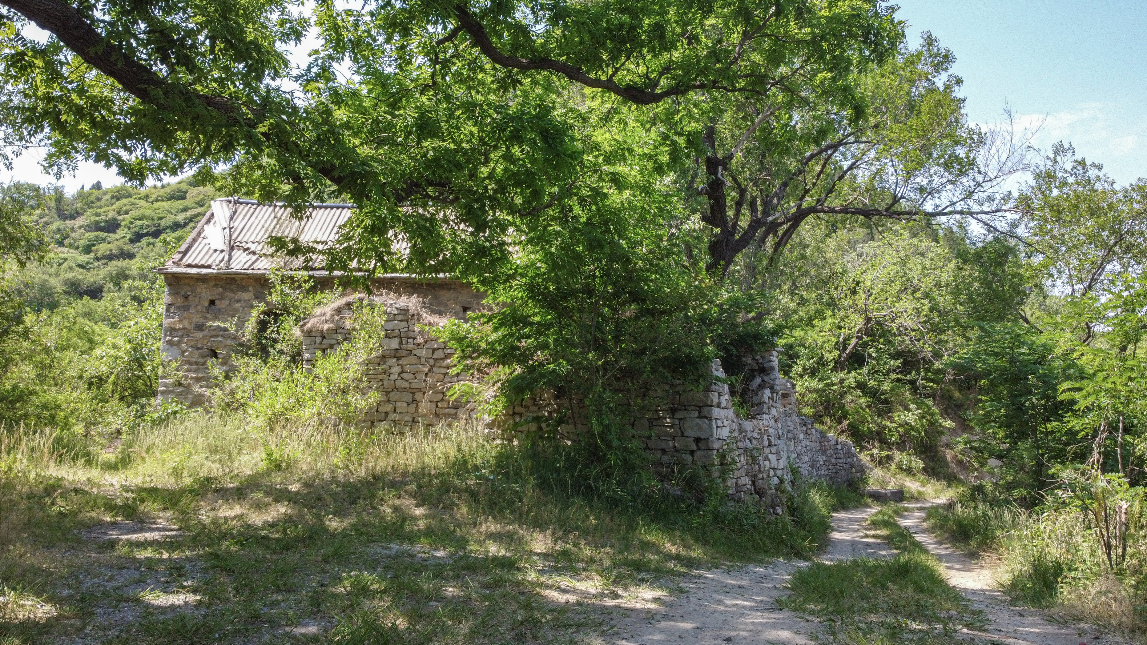 淄博龙脊徒步穿越,淄博雁门寨徒步