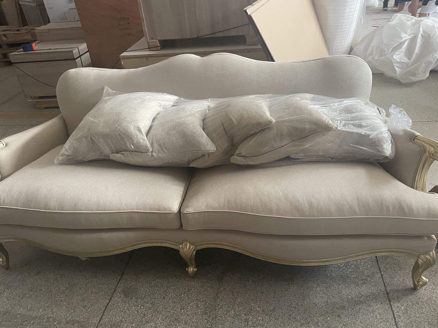 国外买家具！不允许你不知道的高质低价渠道