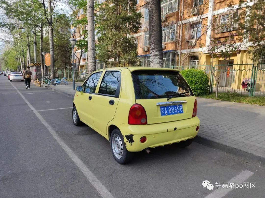 京a纯数字的车,京a纯数字汽车牌大概多少钱