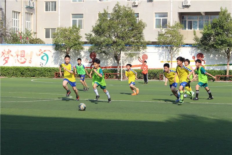 开封市幼儿足球嘉年华,开封市文化节