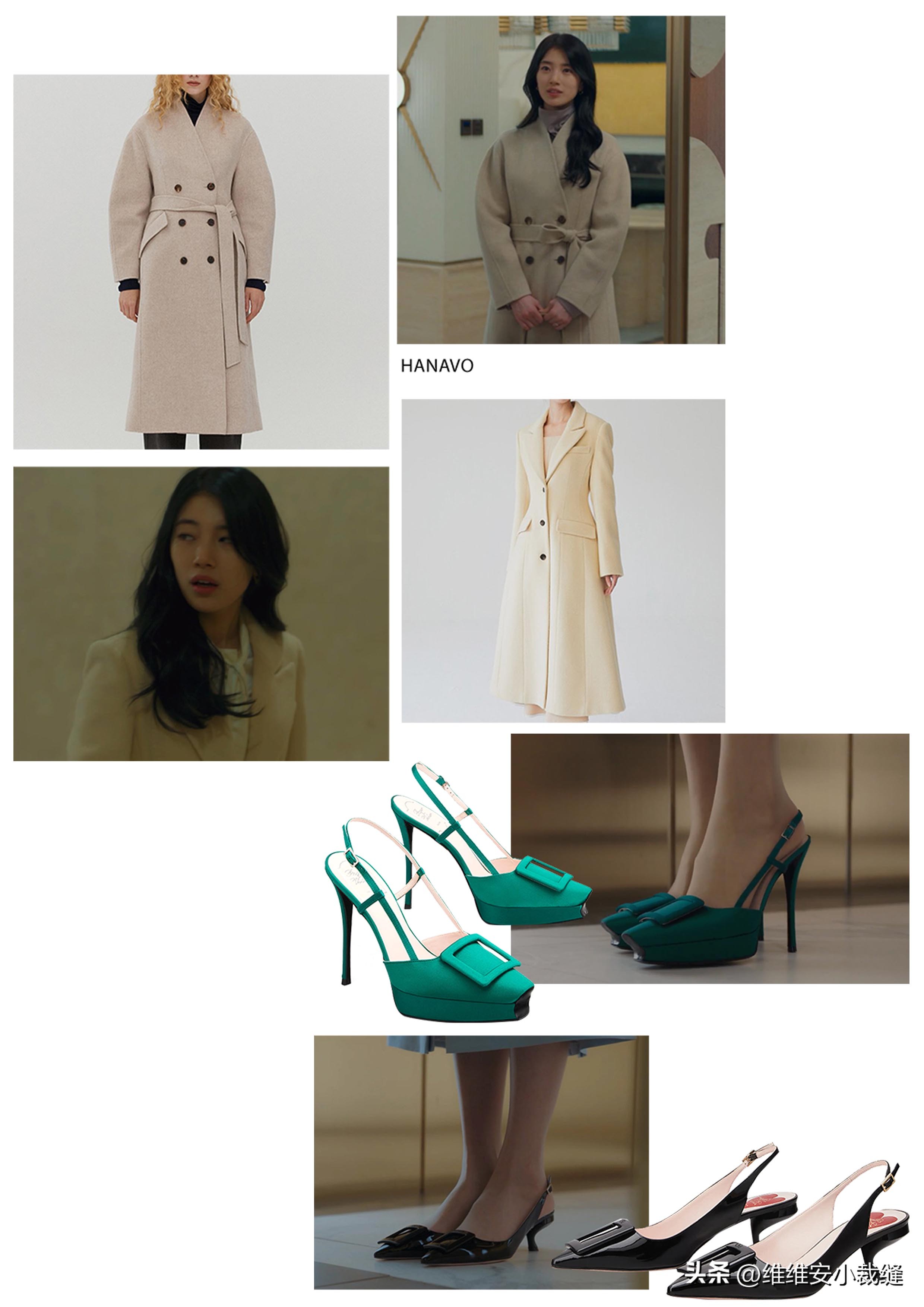 韩剧安娜衣品,韩剧安娜看原版还是导演版