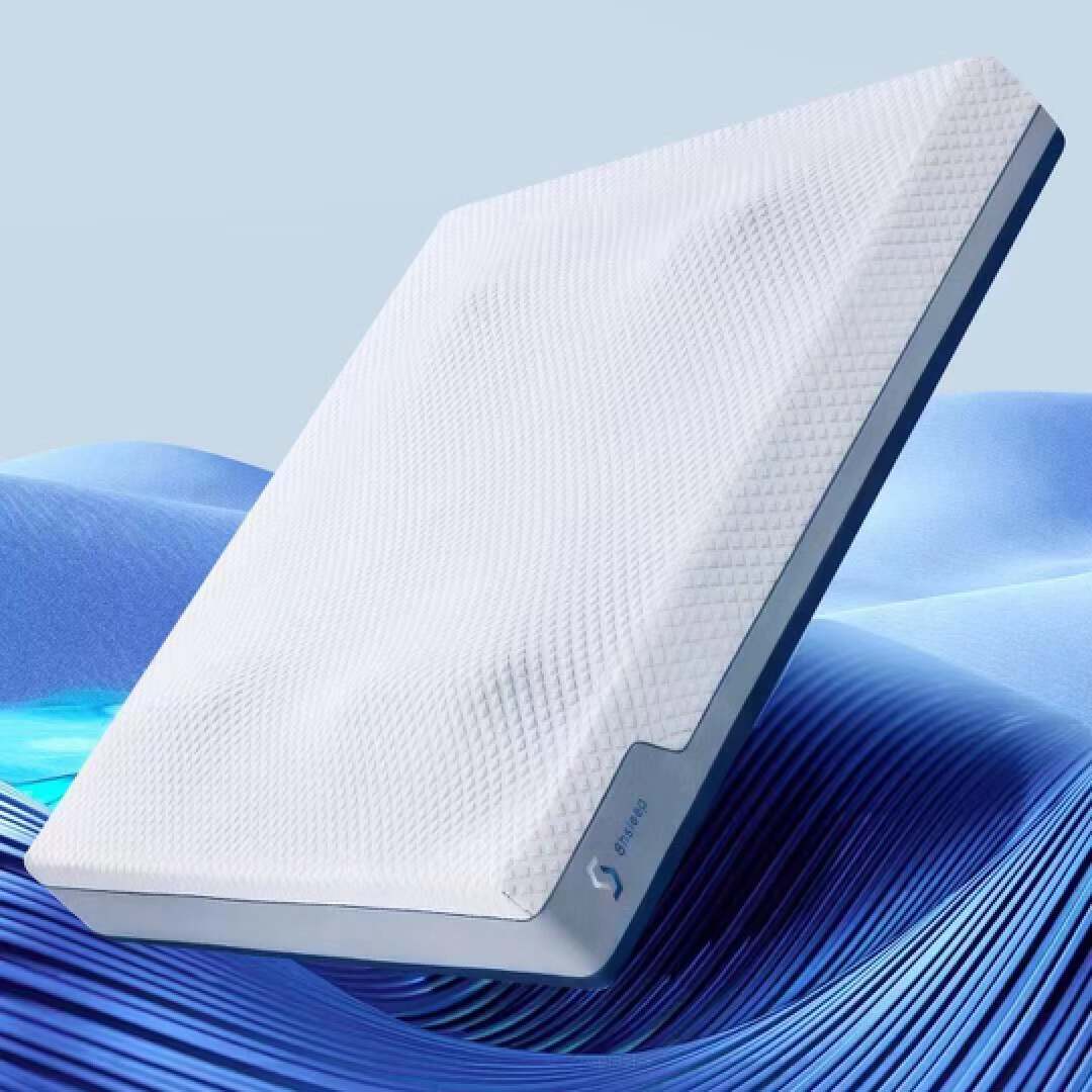 我花2千多在小米有品买了个床垫，它上面竟然有18个气囊