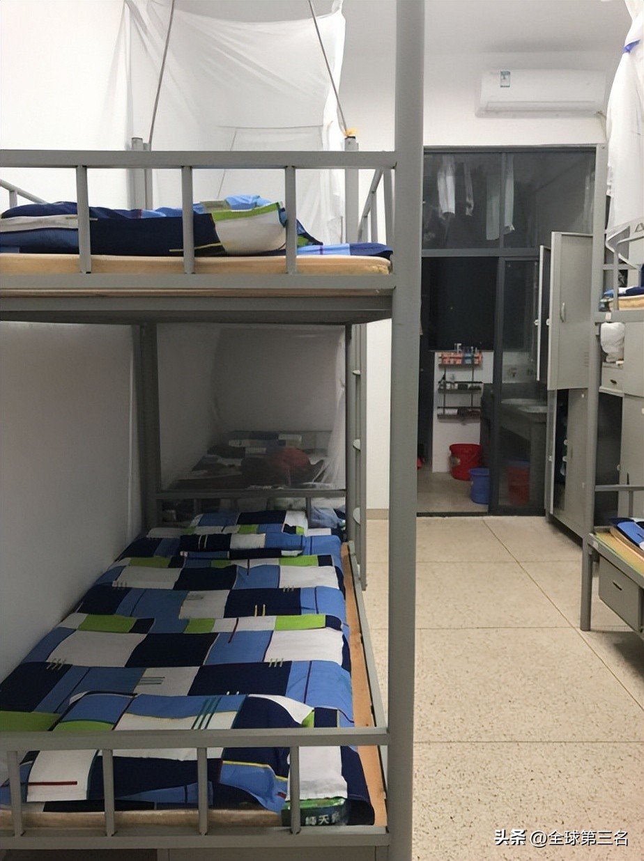 深圳60余所高中住宿实景图汇总,深圳高中住宿的学校有哪些