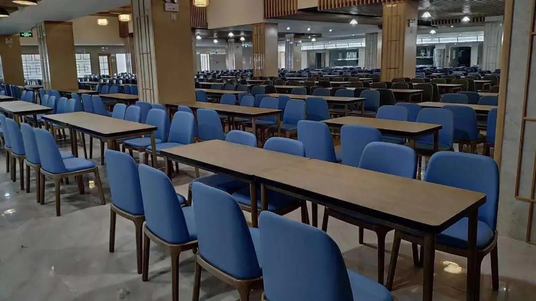 专业食堂餐桌椅哪里购买,静安区学校食堂餐桌椅选购攻略