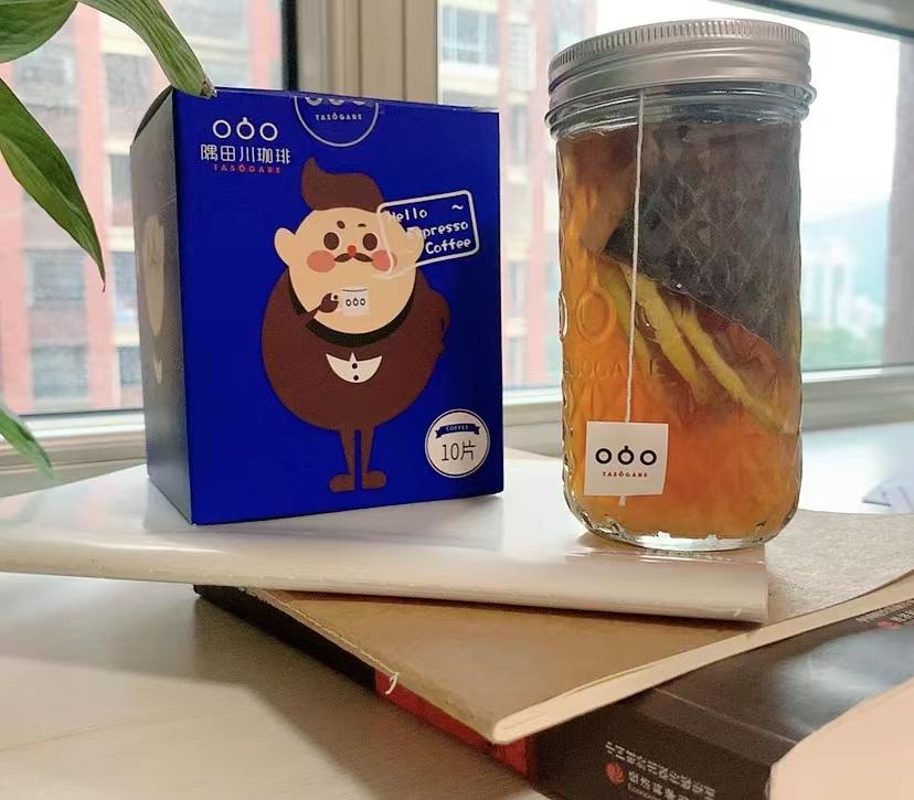 推荐一款自用油脂丰厚醇香的咖啡,适合新人喝的不太苦的平价咖啡