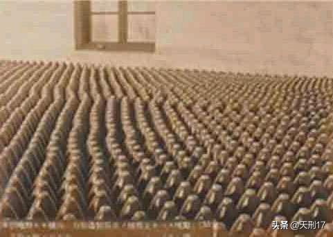 驳壳枪在中国的影响力,中国进口驳壳枪