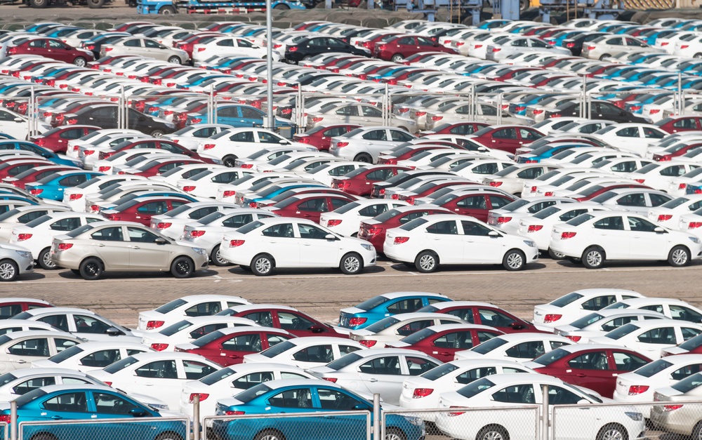 世界杯赛场之外，中国智造赢得三场竞赛，国产手机进“八强”