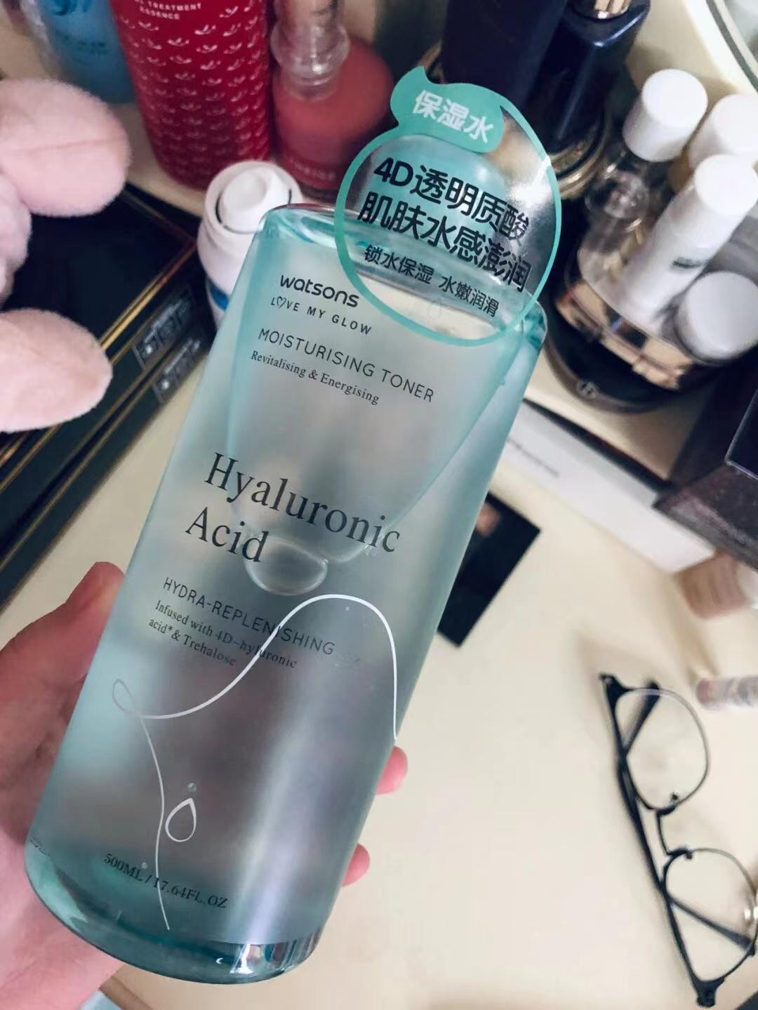 屈臣氏深藏不露的10款良心国货,推荐屈臣氏好用的护肤品