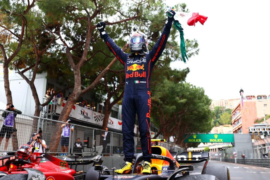 f12023摩纳哥比赛回放,f1摩纳哥站比赛周末花絮