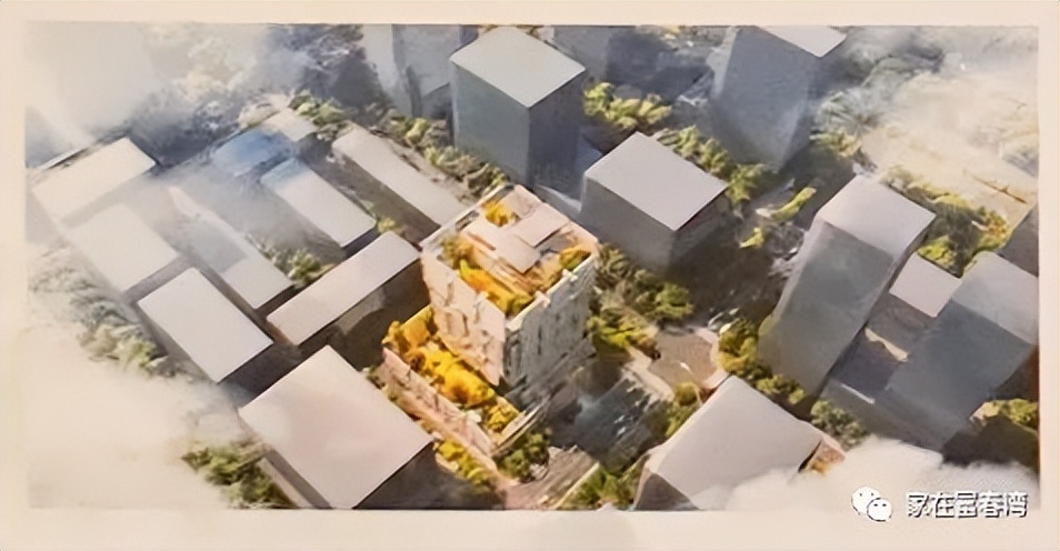 杭州文旅度假酒店规划,耗资15亿打造富春江畔地标酒店