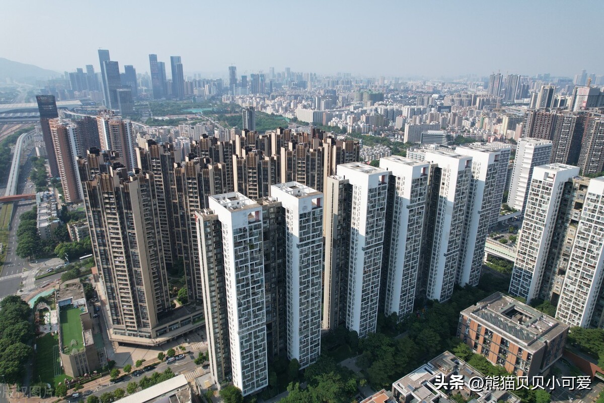 深圳豪宅二手房真实现状,深圳豪宅热卖的原因