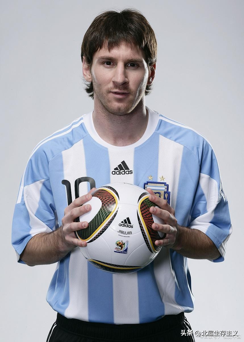 球王梅西个人集锦,新一代球王梅西图片