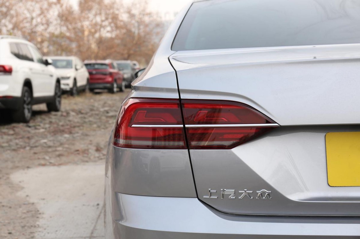 被冷落的中型合资车,被冷落的汽车品牌