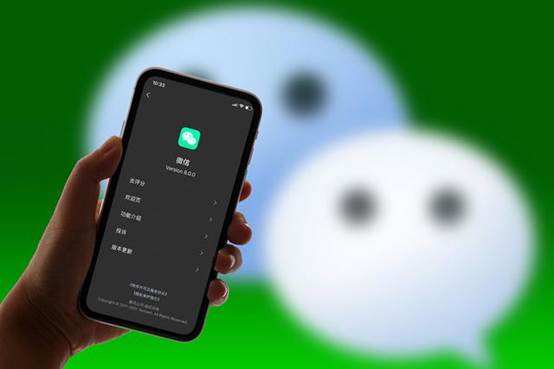 微信上线刷掌支付开通,微信掌刷支付怎么开通权限