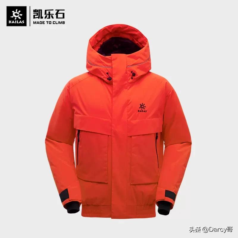 国际顶级户外品牌,日系户外品牌